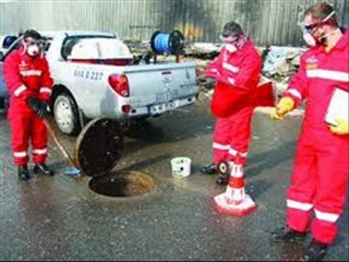 Böcek İlaçlama-sı