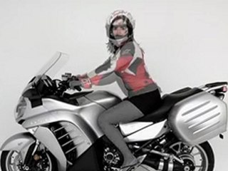 Scooter Ve Motosiklet sürüşlerinde Donanımlı olun