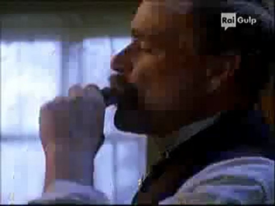 Il richiamo della foresta-Lo Straniero[1^parte]