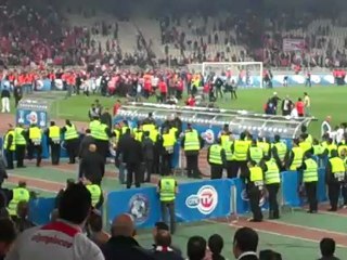 Ο γύρος του θριάμβου και η αποθέωση στον Ερνέστο Βαλβέρδε