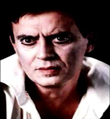 CARMELO BENE Vivacchio