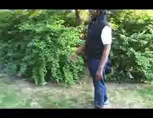 Ma Street - L'Intrus (Saison 1)