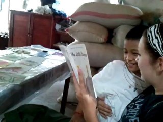 Those Special Moments