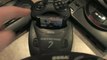 Classic Game Room - SEGA GENESIS WIRELESS CONTROLLER review