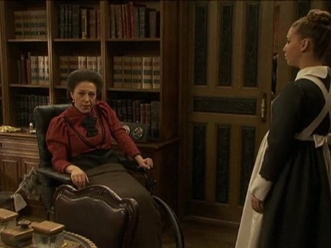 Alf y Emi cap. 281. A mí me quiere Alfonso y con locura