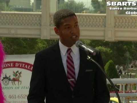 Billboard Music Awards 2012 Nominees Announcement Las Vegas