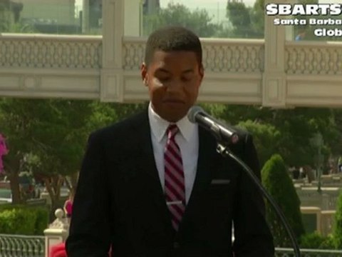 Billboard Music Awards 2012 Nominees Announcement Las Vegas