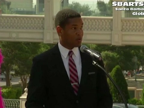 Billboard Music Awards 2012 Nominees Announcement Las Vegas