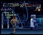 Classic Game Room - STREET FIGHTER THE MOVIE for PlayStation PS1 review