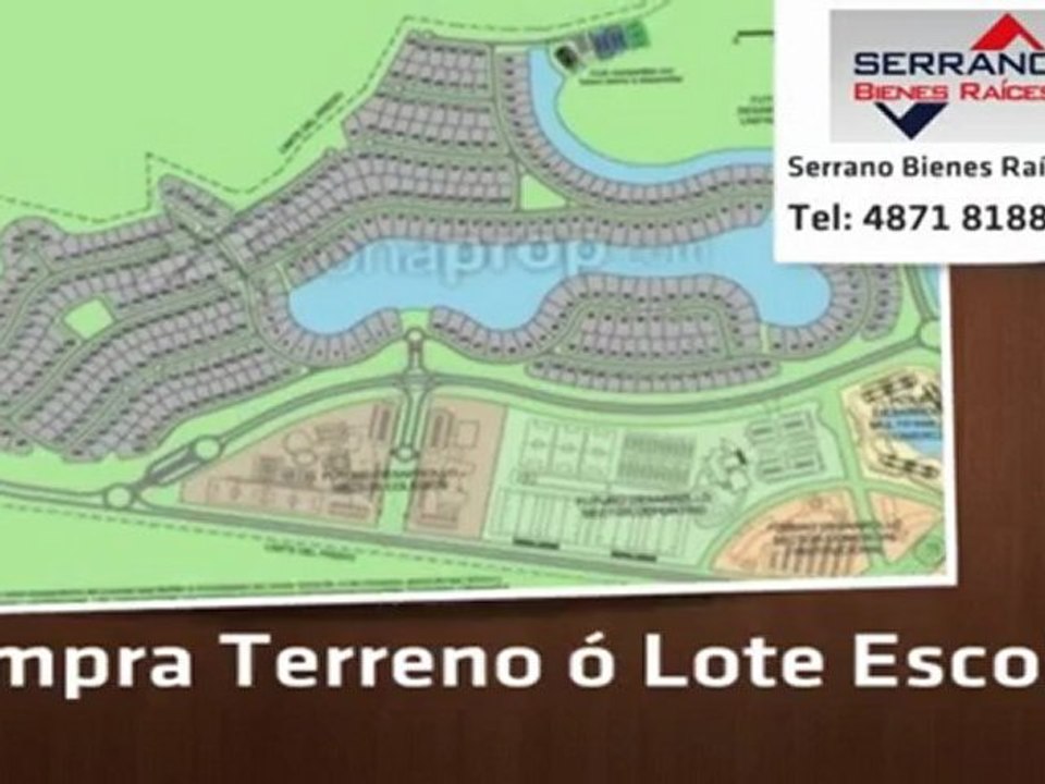 VENTA - Terreno ó Lote - Panamericana km 44 al  - Escobar -