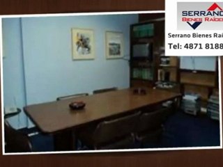 ALQUILER - Oficina - Bernardo de Irigoyen al  - Capital Fede