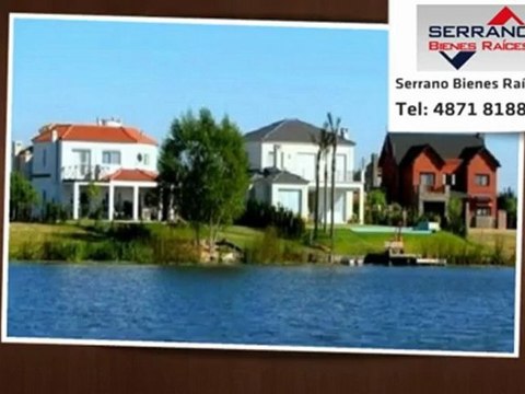 VENTA - Terreno ó Lote - Dean Funes al - Tigre - USD 77000