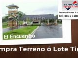 VENTA - Terreno ó Lote - Av. Nordelta al  - Tigre - USD 145