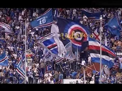 TG 28.04.12 Sampdoria-Bari, doppietta di Eder e i Galletti affondano