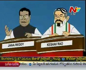 Lallu Brothers With K.Keshavarao, K Janareddy - 03