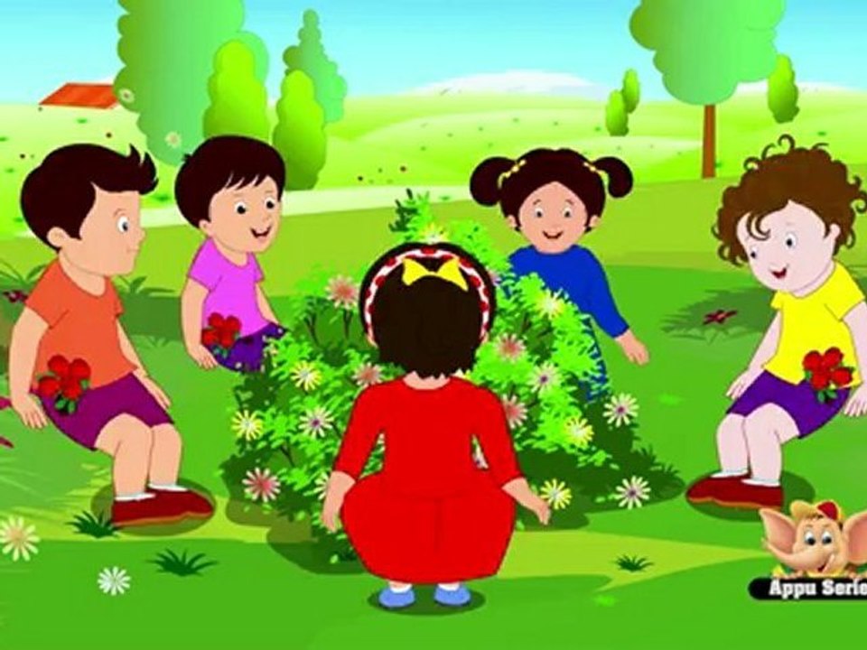 Ringa Ringa Roses in Malayalam