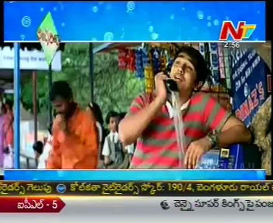 Ringa Ringa Ultimate Comedy Show, Cool Comedy Scenes - 03