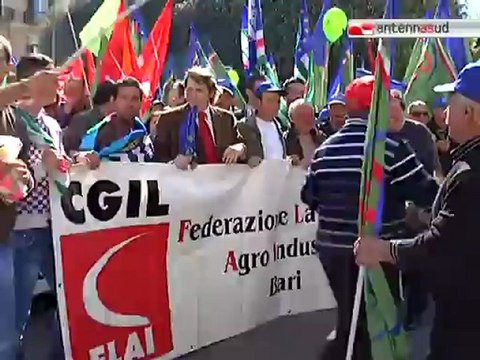 TG 28.04.12 Una giornata di notizie su Antenna Sud