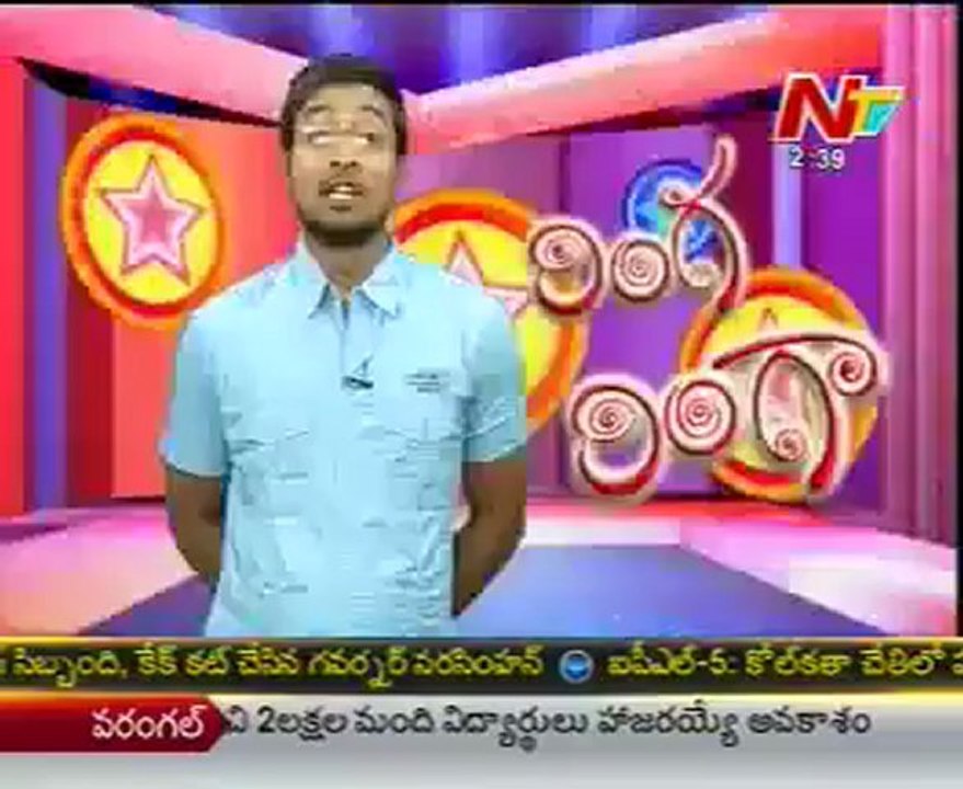 Ringa Ringa Ultimate Comedy Show, Cool Comedy Scenes - 01