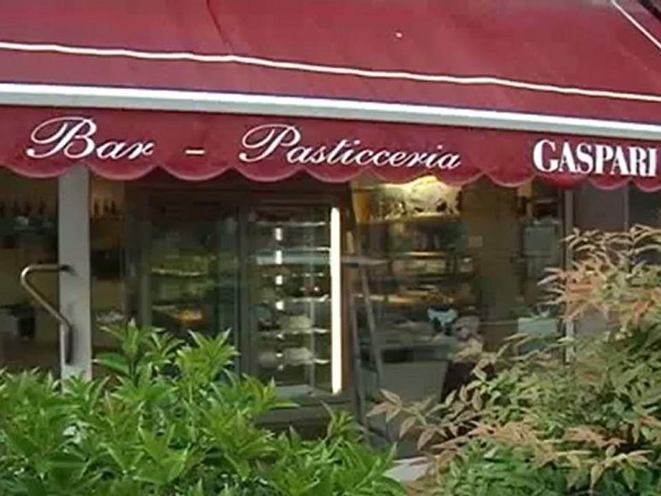la guerra della strada