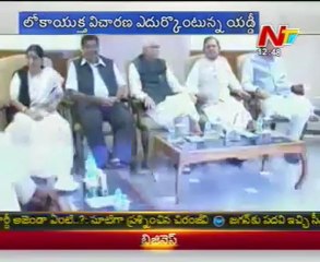 Story Board - Political Corruption,a Special Episode - 02