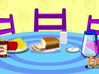 Hickory Dickory Dock in Malayalam