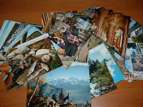 LE PUY DE DOME EN AUVERGNE (FRANCE) PAR MIME 2159