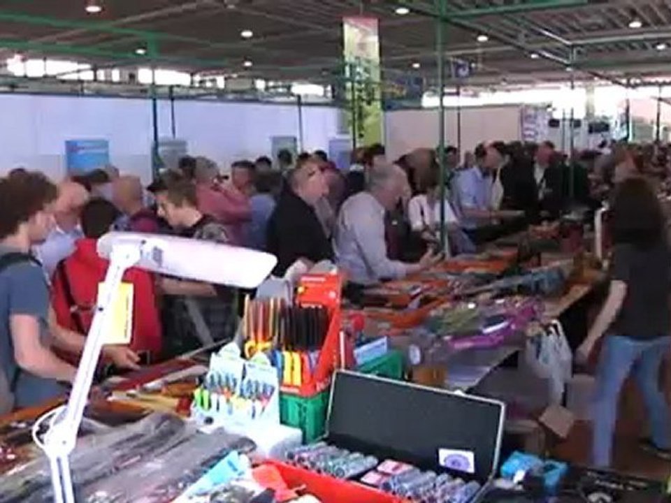 le fiere facciano sistema