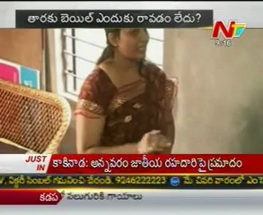 Tara Chowdary Facing Huge Competition With Famous Actress