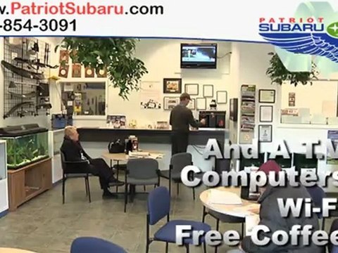 Cheap Subaru Mechanic - Portland, ME