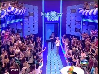 FAEL NO ANA MARIA BRAGA