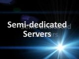 Cut-rate semi-dedicated server hosting solutions by Holdtheweb.com