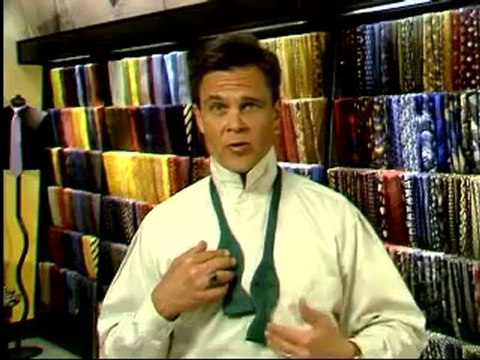 Kravat nasıl bağlanır