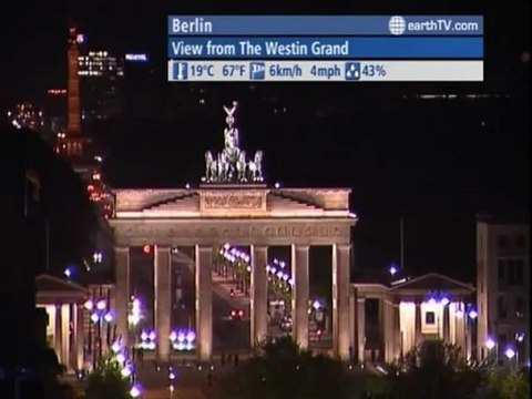 Avignon - France, Berlin - Germany, Lucerne - Switzerland, Warsaw - Poland, Warnemunde - Germany, Lugano - Ticino - Switzerland, Amsterdam - Netherlands