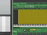 [MUS1127] Édition d'instruments dans Kontakt - Partie 1