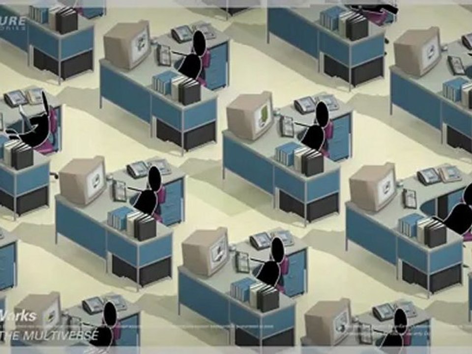 Portal 2 Creation Trailer