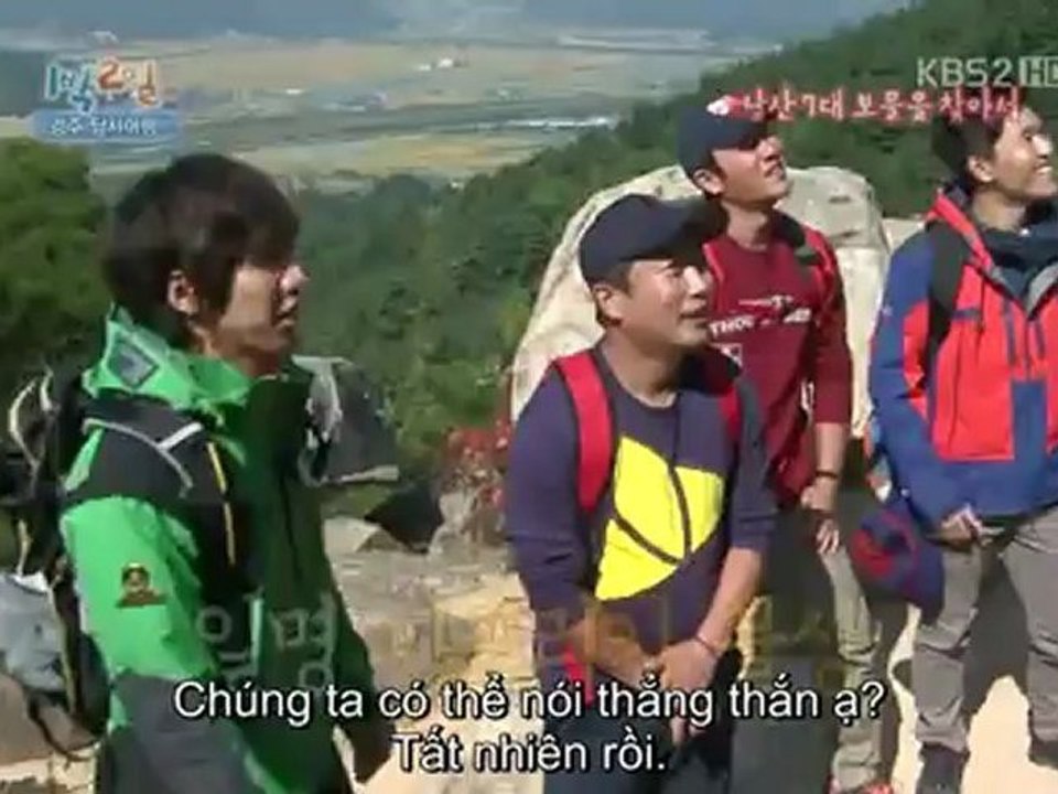 [Vietsub] 1n 2d ep225 - 3/6