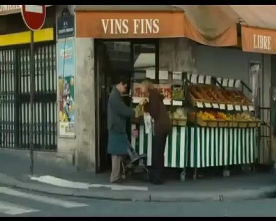 Le petit detournement - La classe francaise