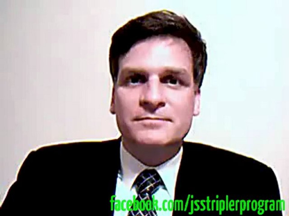 Testimonial with Carl Pearson About JustBeenPaid - JSS Tripler Program