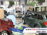 Westbrook, ME - Pre Owned Subaru Legacy Dealership
