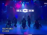 CLON - Ne Sarang Chongi [HD-MBC Comeback Special 2005-07-09]