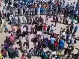 فري برس حمص الغنطو الإصرار على إسقاط النظام السبت 28 4 2012 Homs