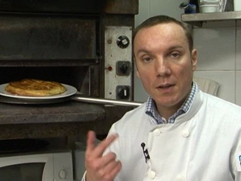 Vie Pratique : La galette des Rois au fil des siècles