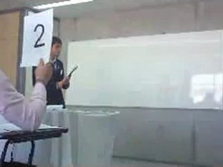 DEBATE UNAB 2012 SCT V/S CPV