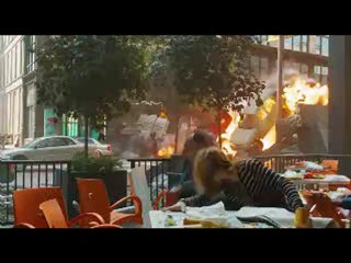 Critica a The Avengers (Loquendo)