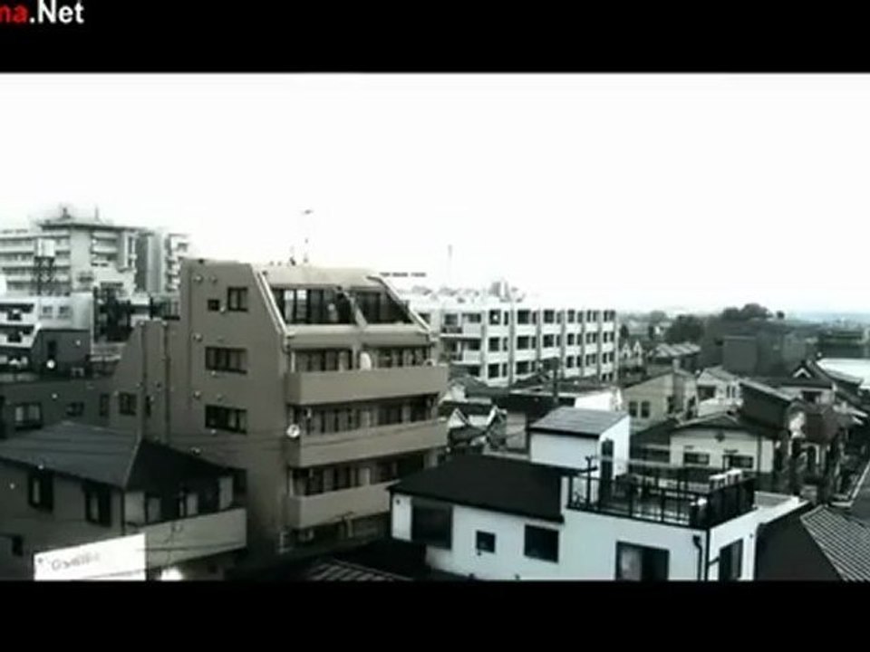 Trouble Man - 05