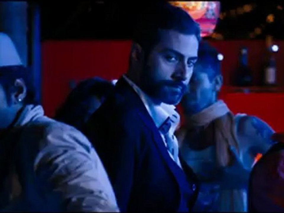 Billa 2 Teaser