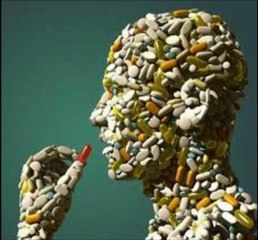 Medicamentos para adelgazar