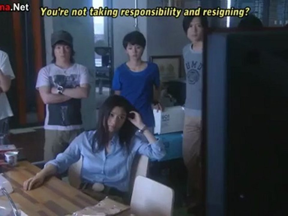 Tsuki no Koibito - 06