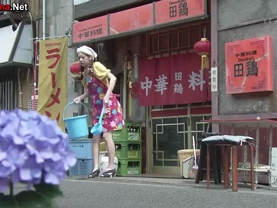 Tsuki no Koibito - 07